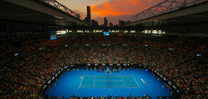 Наградният фонд на Откритото първенство на Австралия по тенис става 50 млн долара