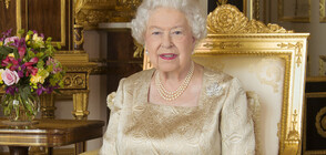 Кралица Елизабет II с послание в подкрепа на екологията (ВИДЕО)