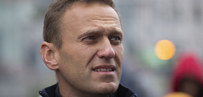 Задържаха Алексей Навални, разрязаха вратата на офиса му с трион (ВИДЕО+СНИМКА)
