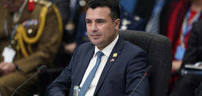 Заев: Ще решим историческите въпроси с България