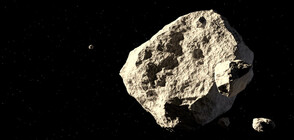 Учени откриха следи от падане на голям астероид в Лаос преди 780 000 години