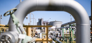 България ще пести около 81 млн. лева от новата точка на доставка на природен газ