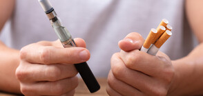 САЩ налагат частична забрана на ароматизираните електронни цигари