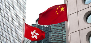 Китай смени ръководителя на представителството си в Хонконг