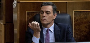 Испанският парламент не одобри Педро Санчес за премиер