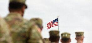Американската армия уведоми Ирак, че ще се изтегли от страната
