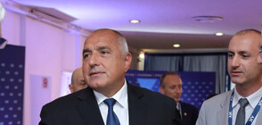 Световният еврейски конгрес оцени високо усилията на премиера Борисов в борбата с антисемитизма