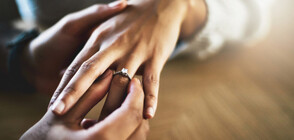 Каква е тайната на щастливия брак?