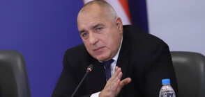 Борисов: България купува 20% от акциите на газовия терминал в Гърция (ВИДЕО)