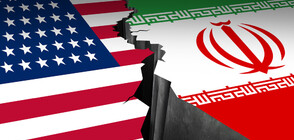 Западът осъди иранските атаки срещу иракски бази