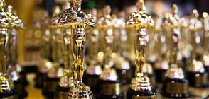 "Жокера" с 11 номинации за "Оскар" (ВИДЕО)