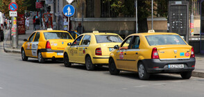 Масови фалити грозят таксиметровите фирми заради извънредното положение