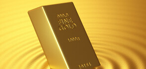 Швейцарски учени създадоха злато със свойствата на пластмаса (СНИМКА)