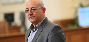 Емил Димитров-Ревизоро: Фирми като „Стомана“–Перник трябва да си изградят собствени водоизточници