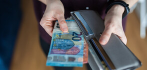 Брюксел планира обща европейска минимална заплата