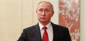 Путин подписа указа за назначаването на новия премиер
