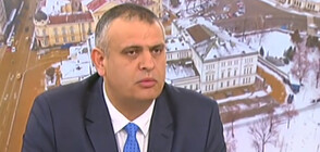 Защо държавата се отказа от европари за АМ "Струма"?