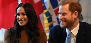 Канадците не искат да плащат сметката за престоя на принц Хари и Меган Маркъл