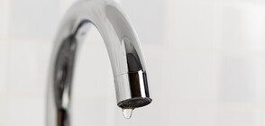 Втори ден без вода в Шумен (ВИДЕО)