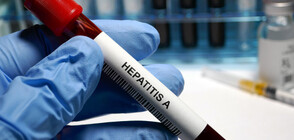 Рязко увеличение на заболелите от хепатит в две области в Южна България