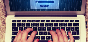 Най-популярните пароли в интернет
