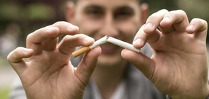 Спирането на цигарите месец преди операция намалява риска от усложнения