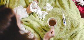 Обявиха грипна епидемия в Дупница и Сапарева баня