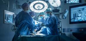 ВТОРИ ЖИВОТ: Двама пациенти с бъбречни трансплантации се възстановяват