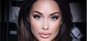 Руската Анджелина Джоли не обича да бъде сравнявана с холивудската звезда (СНИМКИ)