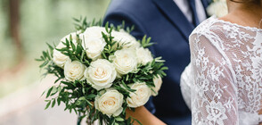 Най-чаканите звездни сватби през 2020 г. (ГАЛЕРИЯ)