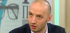 Димитър Ганев: БСП нямат интерес от предсрочни избори