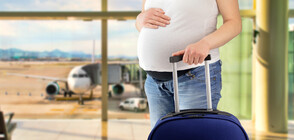 САЩ въвежда визови ограничения за бременни жени
