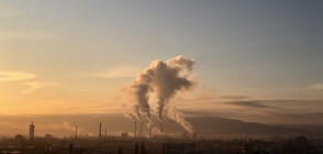 ДОКЛАД НА ЕС: Замърсяването на околната среда убива стотици хиляди европейци всяка година