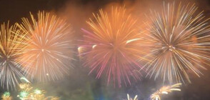 Как посрещнаха китайската Нова година в Югоизточна Азия (ГАЛЕРИЯ)