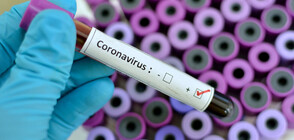 Над 130 жертви на коронавируса в Китай