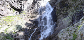 Словашки хеликоптери спасиха ранен турист в Рила (ВИДЕО)