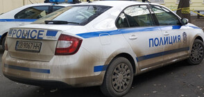 Катастрофа между камион и кола затвори пътя Русе - Разград