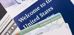 САЩ затягат правилата за получаване на "зелена карта"