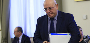 Емил Димитров отхвърли обвиненията на кмета на Русе