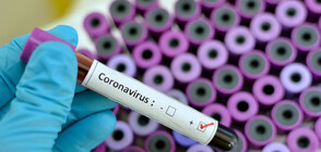 В България пристигнаха реактиви за доказване на болни с коронавирус 2019-nCoV