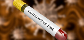 Не можем да се заразим с коронавирус чрез пратка от Китай