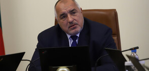 Борисов за изявлението на Радев: Това е пряка намеса в независимостта на властите (ВИДЕО)