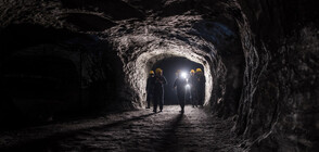 Двама миньори ранени при срутване в рудник „Крушев дол“