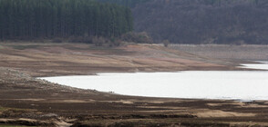 ВиК - Перник: Не е подавана вода за индустрията от язовир "Студена" след забраната на МОСВ