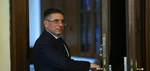 Данаил Кирилов: България ще разчита на дипломацията по случая с Васил Божков (ВИДЕО)