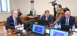 ВСС иска информация от САЩ за Андон Миталов