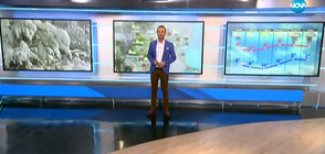 Прогноза за времето (07.02.2019 - обедна)