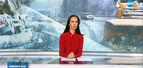 Новините на NOVA (07.02.2020 - обедна)