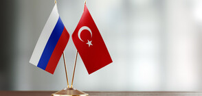 Приключиха преговорите между Русия и Турция за Сирия
