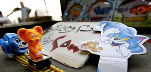 Том и Джери: Войната между котката и мишката навърши 80 години